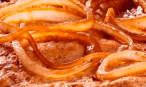 Contra Filé Acebolado