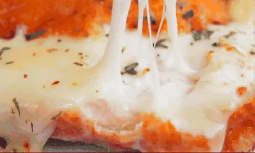 Filé de Frango Catuzaiolo