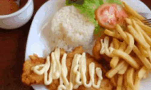 Filé de Frango Requeijão